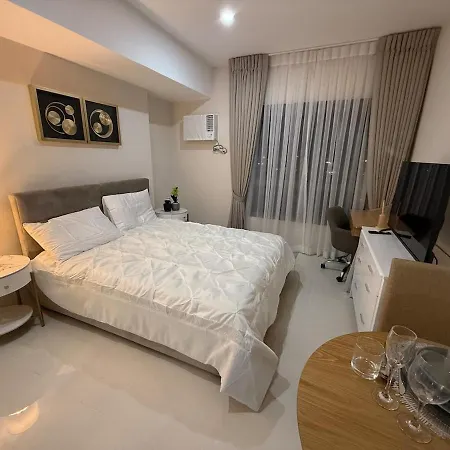 Cozy Studio Unit