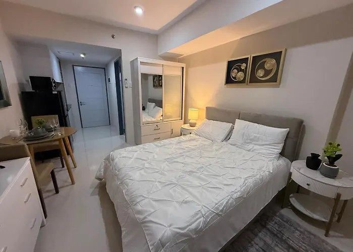 Cozy Unit マンダウエ・シティ