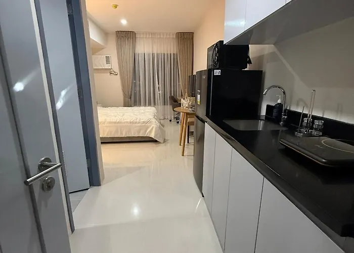 Cozy Unit アパート