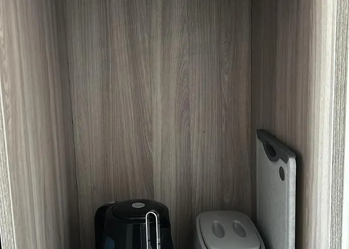 Cozy Unit * マンダウエ・シティ