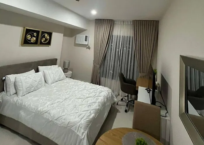 Cozy Unit アパート *