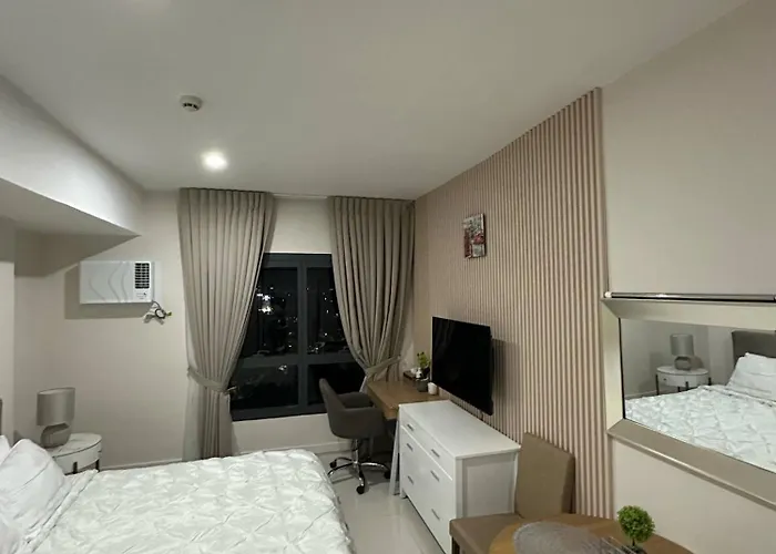 アパート Cozy Unit