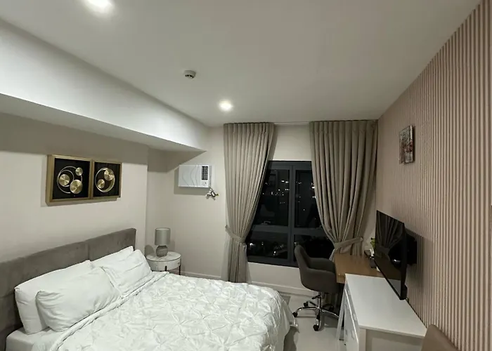 アパート Cozy Unit *