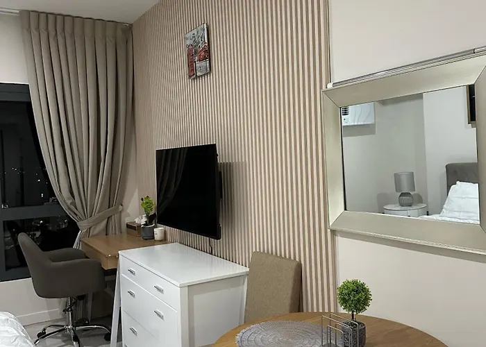 Cozy Unit *